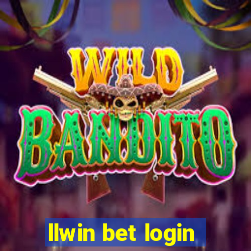 llwin bet login